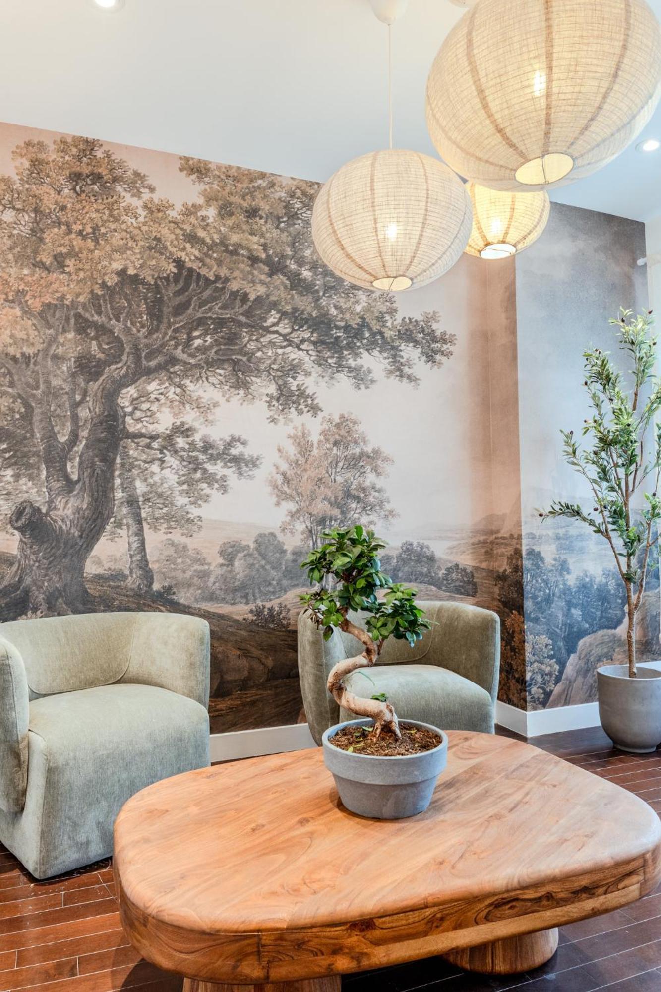 Aparthotel Self Check-in Boutique - Quartier Latin - 302 Montreal