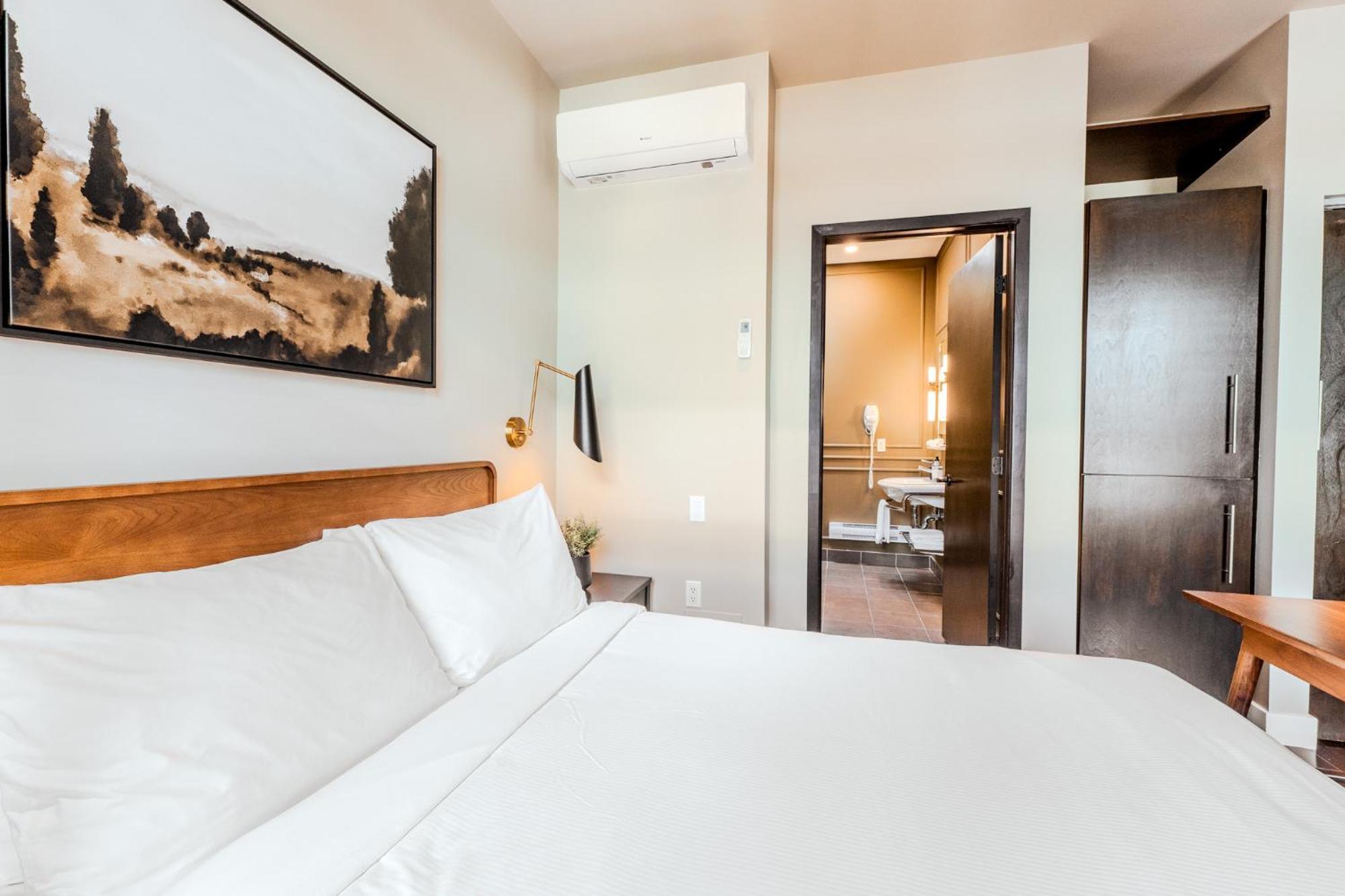 Aparthotel Self Check-in Boutique - Quartier Latin - 302 *