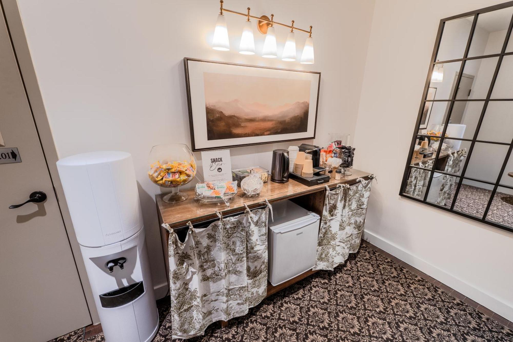Aparthotel Self Check-in Boutique - Quartier Latin - 302 Montreal