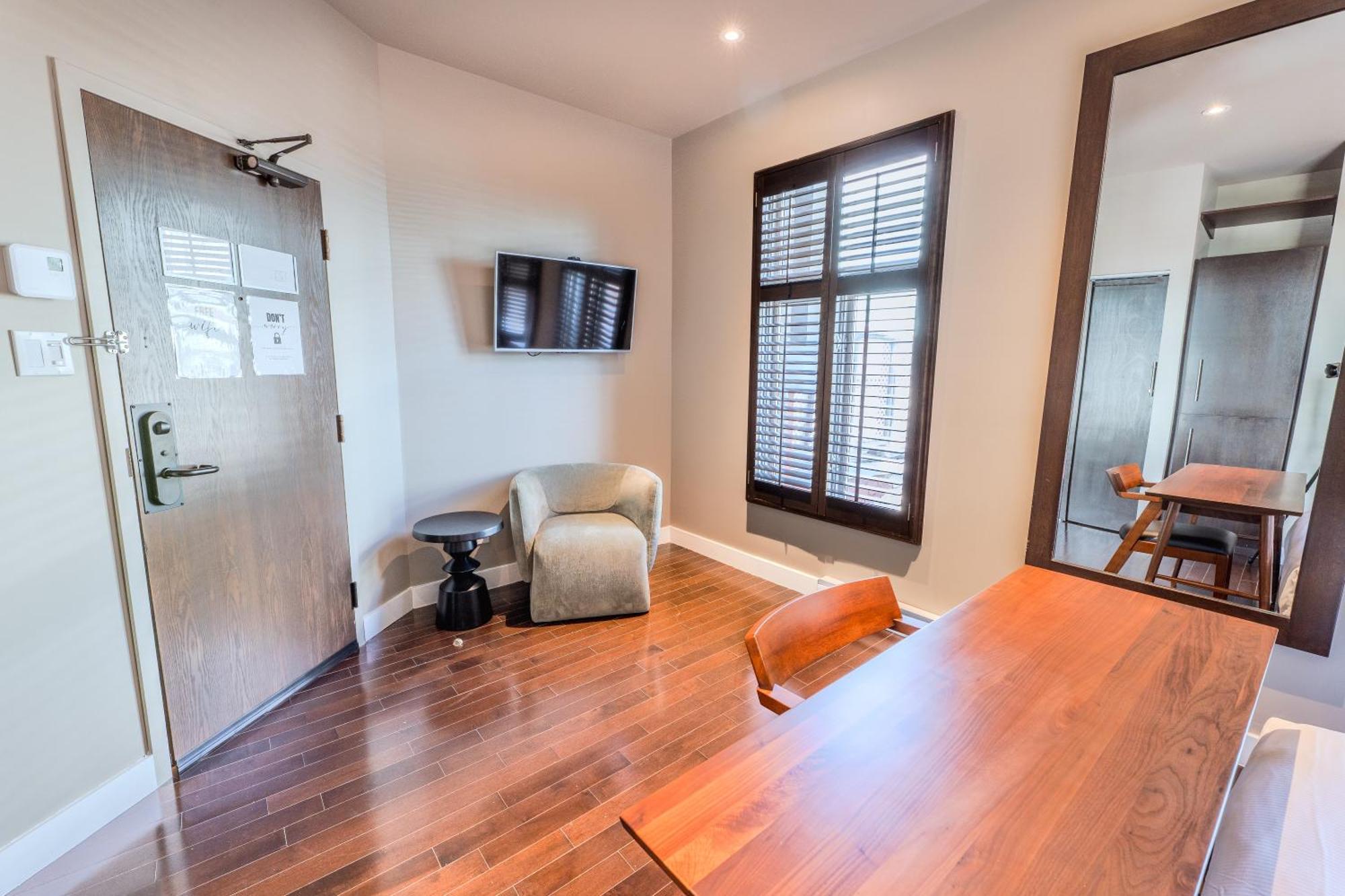 Self Check-in Boutique - Quartier Latin - 302 Aparthotel *